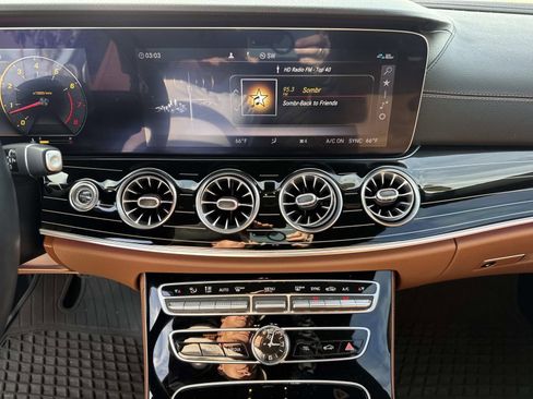 Used 2020 Mercedes-Benz E 450 E 450 image 25