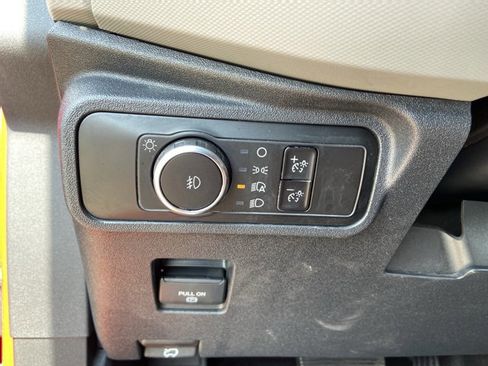 Used 2023 Ford Bronco Badlands w/ Sasquatch Package image 49