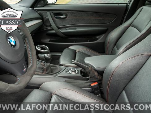Used 2011 BMW 1 Series M image 12