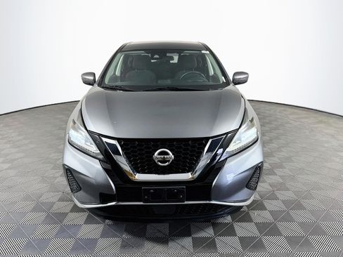 Used 2020 Nissan Murano S w/ Technology Package FWD image 2