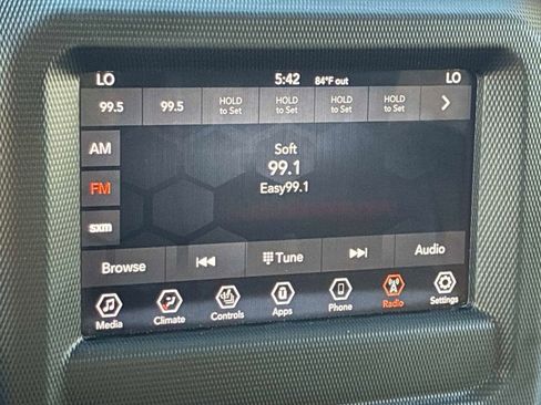 Used 2020 Jeep Wrangler Rubicon w/ Cold Weather Group AWD/4WD image 29