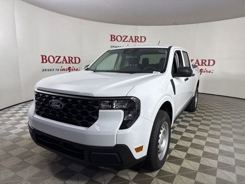 New 2026 Ford Maverick XL image 3