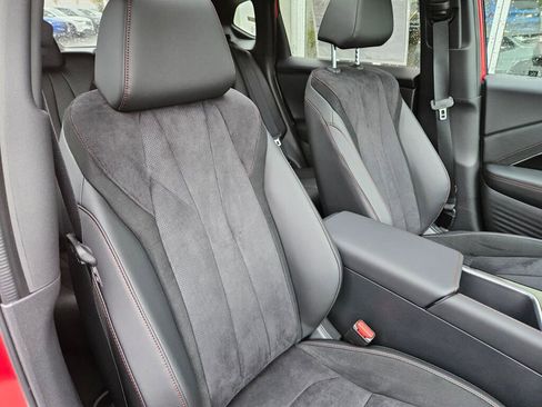 New 2025 Acura ADX A-Spec image 11