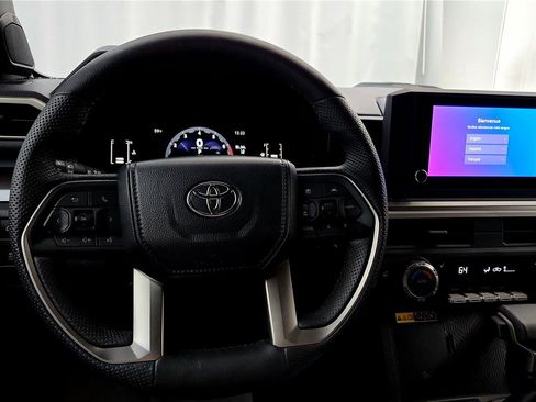 Certified 2024 Toyota Tacoma SR5 image 38