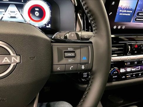 New 2026 Nissan Pathfinder SL w/ SL Premium Package AWD/4WD image 26