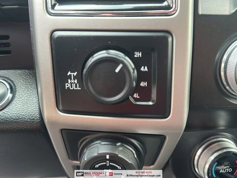 Used 2020 Ford F150 Lariat w/ Equipment Group 502A Luxury image 23