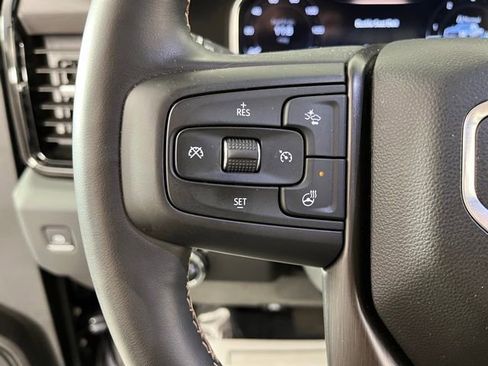 Used 2025 GMC Sierra 2500 AT4 w/ AT4 Premium Plus Package AWD/4WD image 25