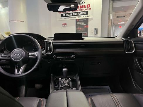 Used 2025 MAZDA CX-50 AWD 2.5 S w/ Premium Plus Pkg image 14