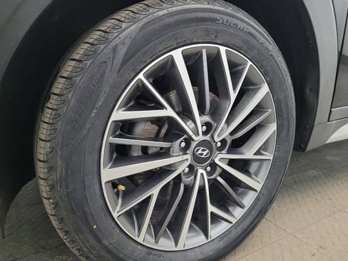 Used 2019 Hyundai Tucson SEL image 31