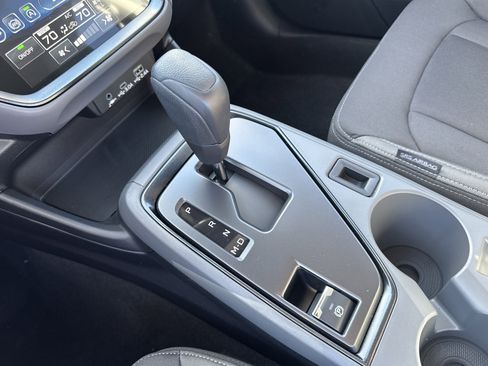 New 2026 Subaru Crosstrek 2.0i Premium image 22