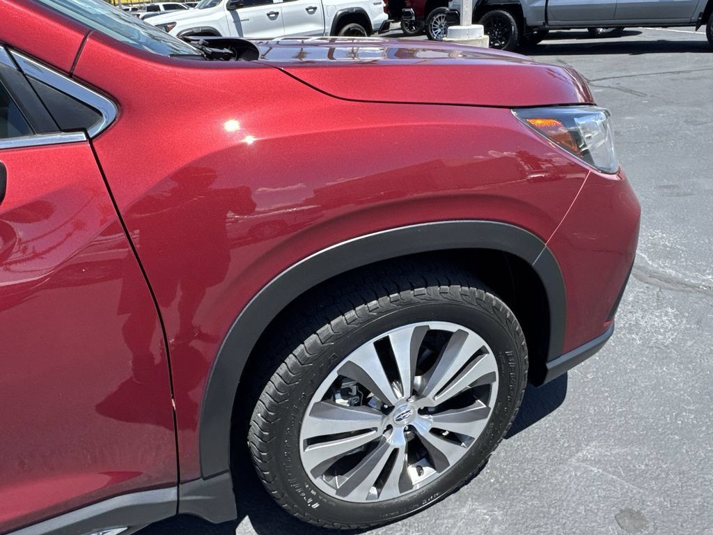 Used 2022 Subaru Ascent Touring w/ Popular Package #2A AWD/4WD image 31