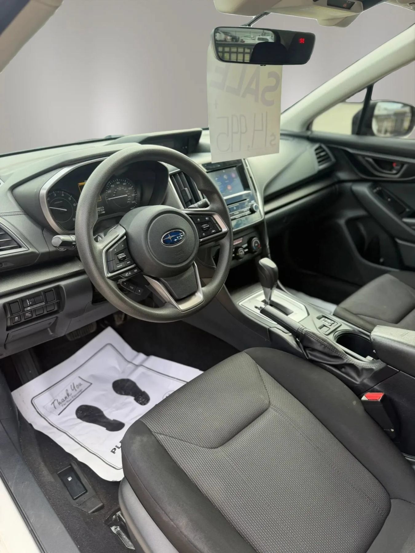 Used 2020 Subaru Impreza 2.0i Premium AWD/4WD image 17
