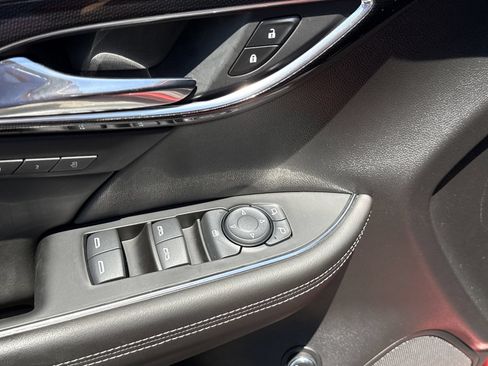 Used 2023 Buick Envision Essence w/ Sport Touring Package AWD/4WD image 15