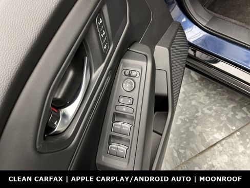 Used 2024 Honda Accord EX-L image 8