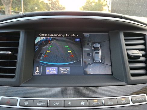 Used 2019 INFINITI QX60 Luxe w/ Essential Package AWD/4WD image 20