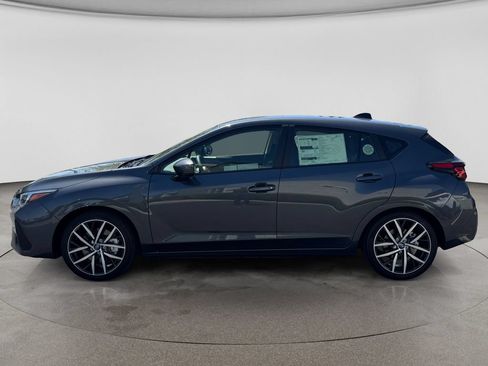 New 2026 Subaru Impreza 2.0i Sport AWD/4WD image 2