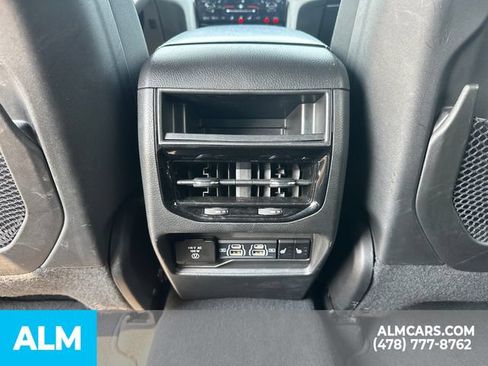 Used 2024 Jeep Grand Cherokee Limited 4xe AWD/4WD image 27