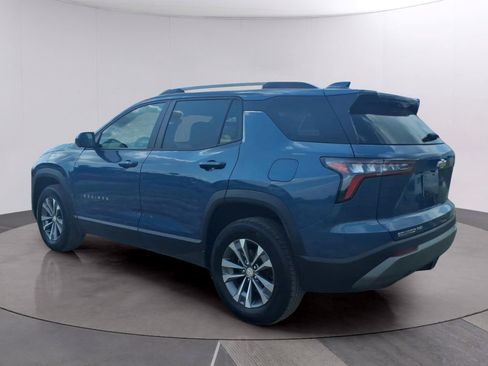 Used 2025 Chevrolet Equinox LT w/ Convenience Package II AWD/4WD image 5