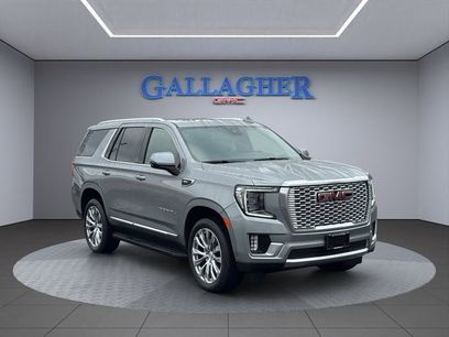 Used 2024 GMC Yukon Denali w/ Advanced Technology Package