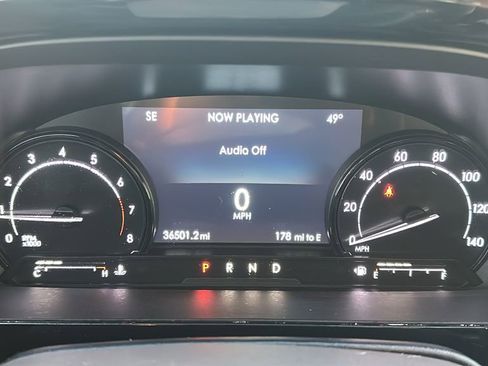 Used 2020 Lincoln Corsair Reserve w/ Equipment Group 201A image 2