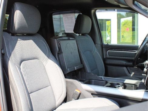 Used 2021 RAM 1500 Big Horn AWD/4WD image 26