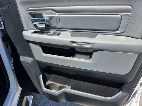 Used 2014 RAM 1500 Big Horn image 24