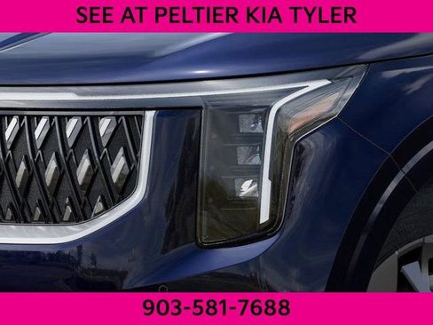 New 2026 Kia Carnival EX image 11