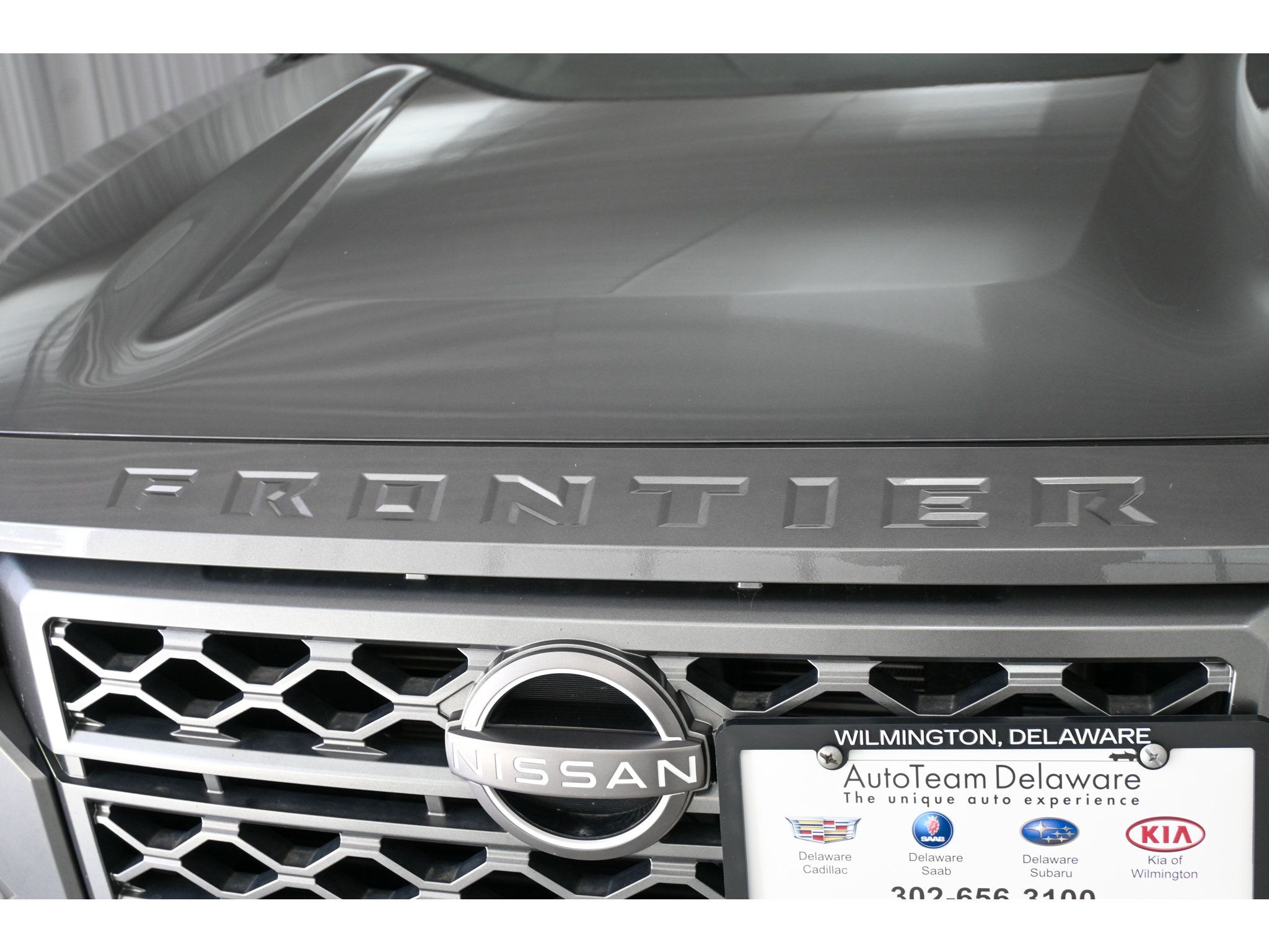 Used 2022 Nissan Frontier SV w/ Technology Package AWD/4WD image 47