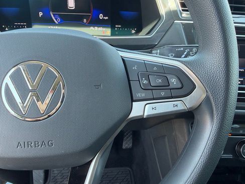 Used 2023 Volkswagen Tiguan S FWD image 33