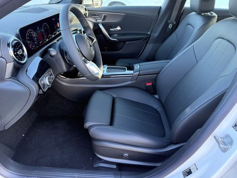 New 2026 Mercedes-Benz CLA 250 image 16