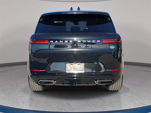 Certified 2023 Land Rover Range Rover Sport SE Dynamic image 7