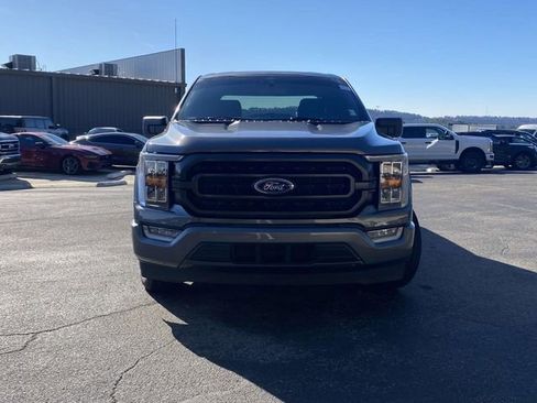 Certified 2021 Ford F150 XLT w/ Equipment Group 302A High image 9