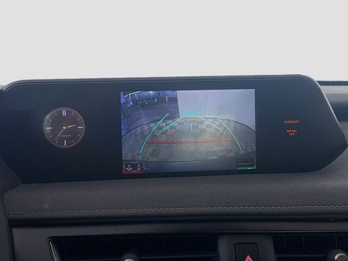 Used 2022 Lexus UX 250h w/ Premium Package AWD/4WD image 19