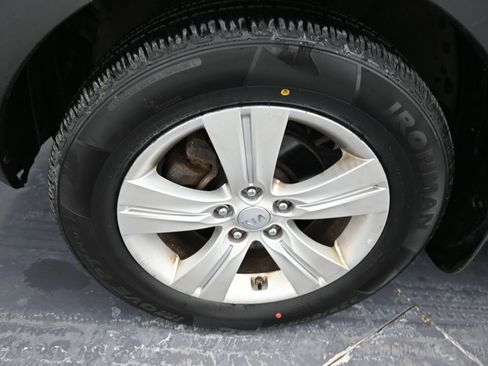 Used 2013 Kia Sportage LX w/ Convenience Pkg image 31