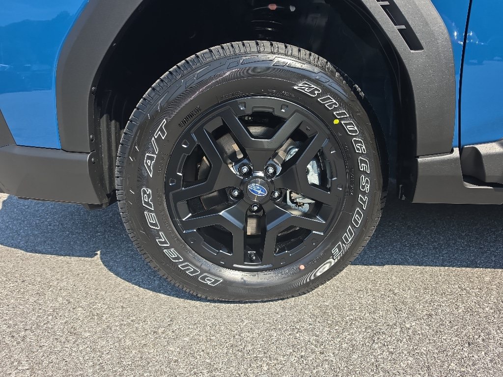 New 2026 Subaru Outback Wilderness AWD/4WD image 10