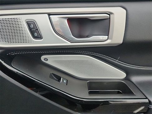 Certified 2023 Ford Explorer ST w/ Equipment Group 401A image 33