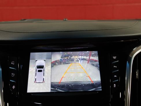 Used 2016 Cadillac Escalade ESV Luxury image 61