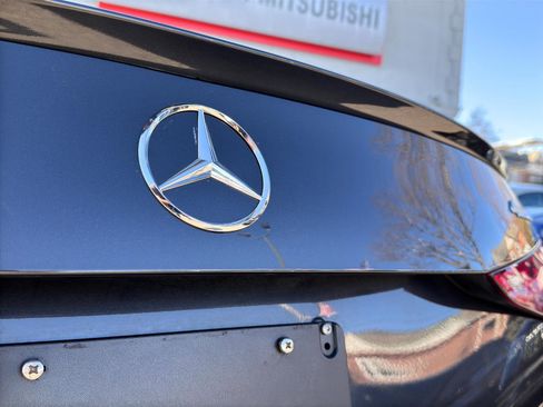 Used 2024 Mercedes-Benz C 300 4MATIC Sedan w/ Pinnacle Trim Package image 8