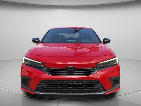 Certified 2023 Honda Civic Sport image 4