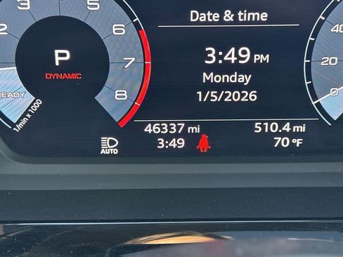 Used 2024 Audi A3 2.0T Premium image 20