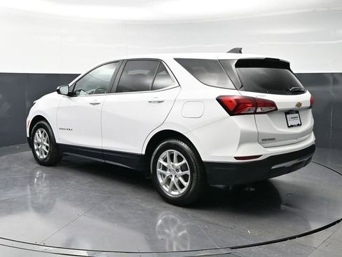 Used 2023 Chevrolet Equinox LT image 7
