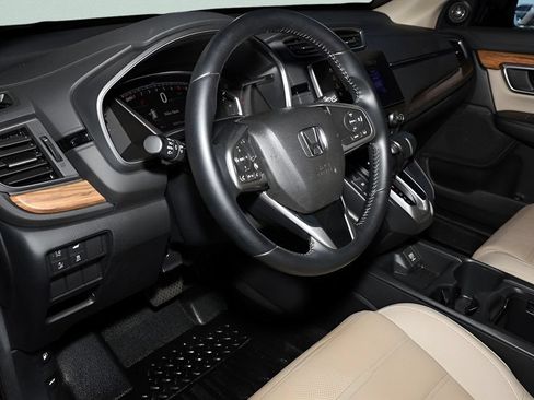 Used 2017 Honda CR-V EX-L image 22