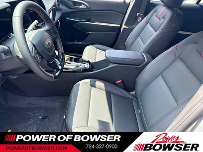 New 2026 Chevrolet Trax RS w/ Driver Confidence Package