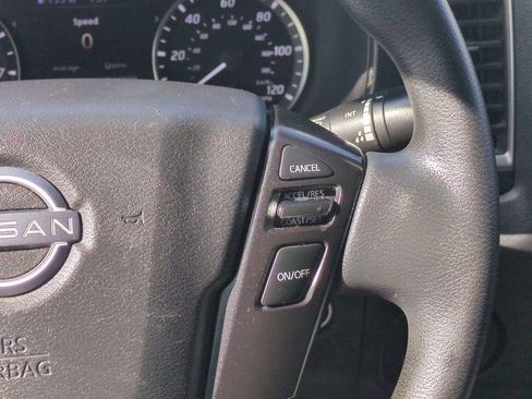 Used 2023 Nissan Frontier SV image 24