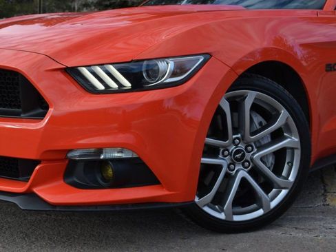 Used 2015 Ford Mustang GT Premium w/ Equipment Group 401A image 6