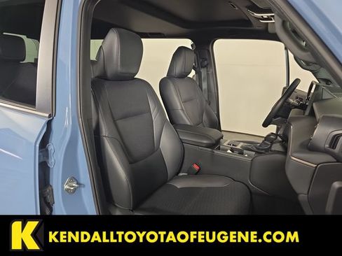 Certified 2024 Toyota Land Cruiser w/ Premium Package AWD/4WD image 29