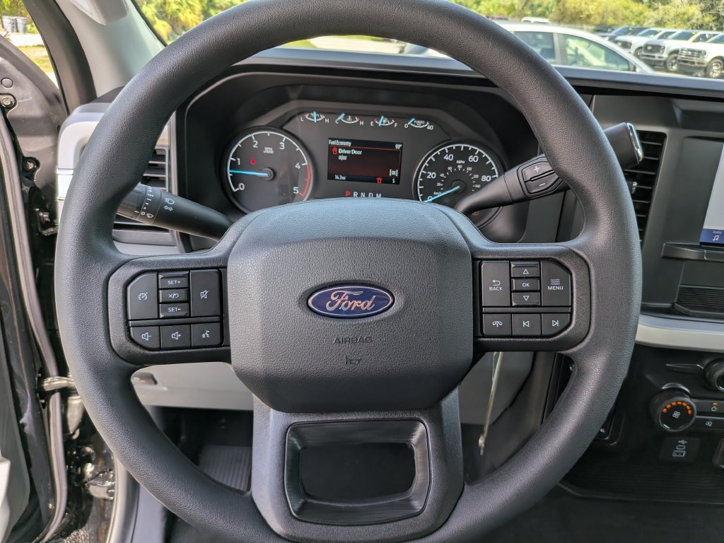New 2027 Ford F350 XL w/ STX Appearance Package AWD/4WD image 26
