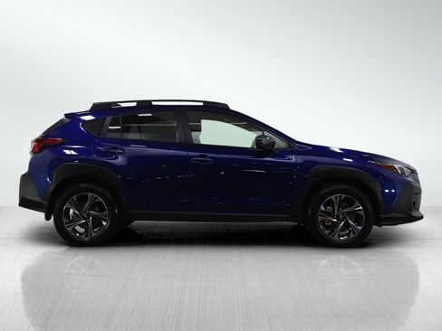 Used 2024 Subaru Crosstrek 2.0i Premium image 6