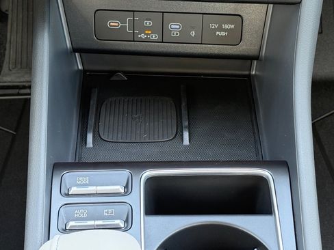 New 2026 Hyundai Sonata SEL AWD/4WD image 23