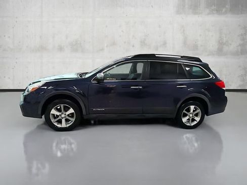 Used 2014 Subaru Outback 3.6R Limited image 8